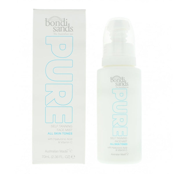 Bondi Sands Bondi Sands Aero Ultra Dark Self Tan Mousse 225ml -