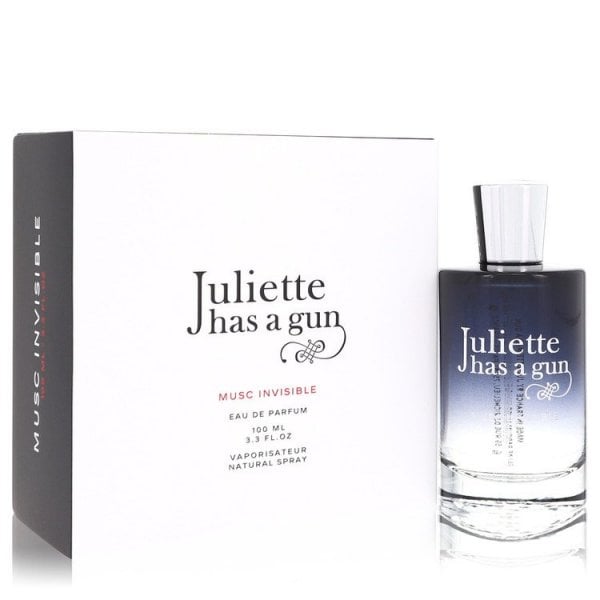 Juliette Has a Gun Juliette Has A Gun Musc Invisible 100ml EDP Spray -