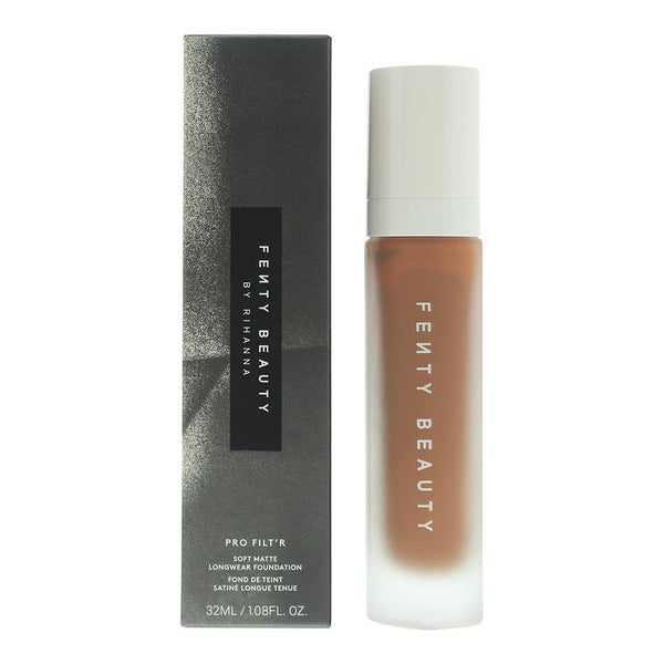 Fenty Beauty Fenty Beauty Gloss Bomb Cream Color Drip Lip Cream 9ml - Mauve Wive$ -