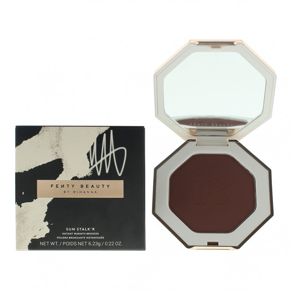 Fenty Beauty Fenty Beauty Cheeks Out 01 Fuego Flush Cream Blush 3G -