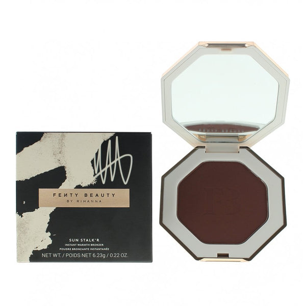 Fenty Beauty Fenty Beauty Cheeks Out 01 Fuego Flush Cream Blush 3G -