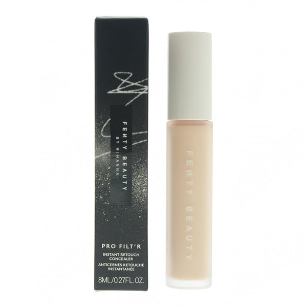 Fenty Beauty Fenty Beauty Mvp Ultra Fine Ash Brown Brow Pencil & Styler 0.07G -
