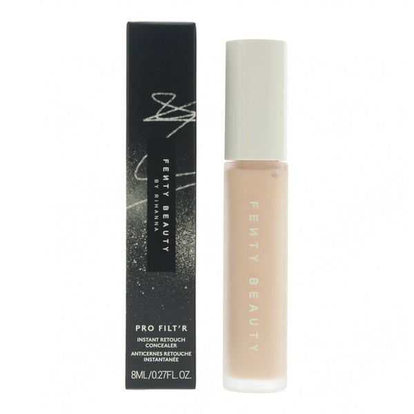 Fenty Beauty Fenty Beauty Bright Fix Eye Brightener 09 Peach Concealer 10ml - Health & Beauty > Personal Care > Cosmetics > Makeup > Face Makeup > Foundations & Concealers Concealer