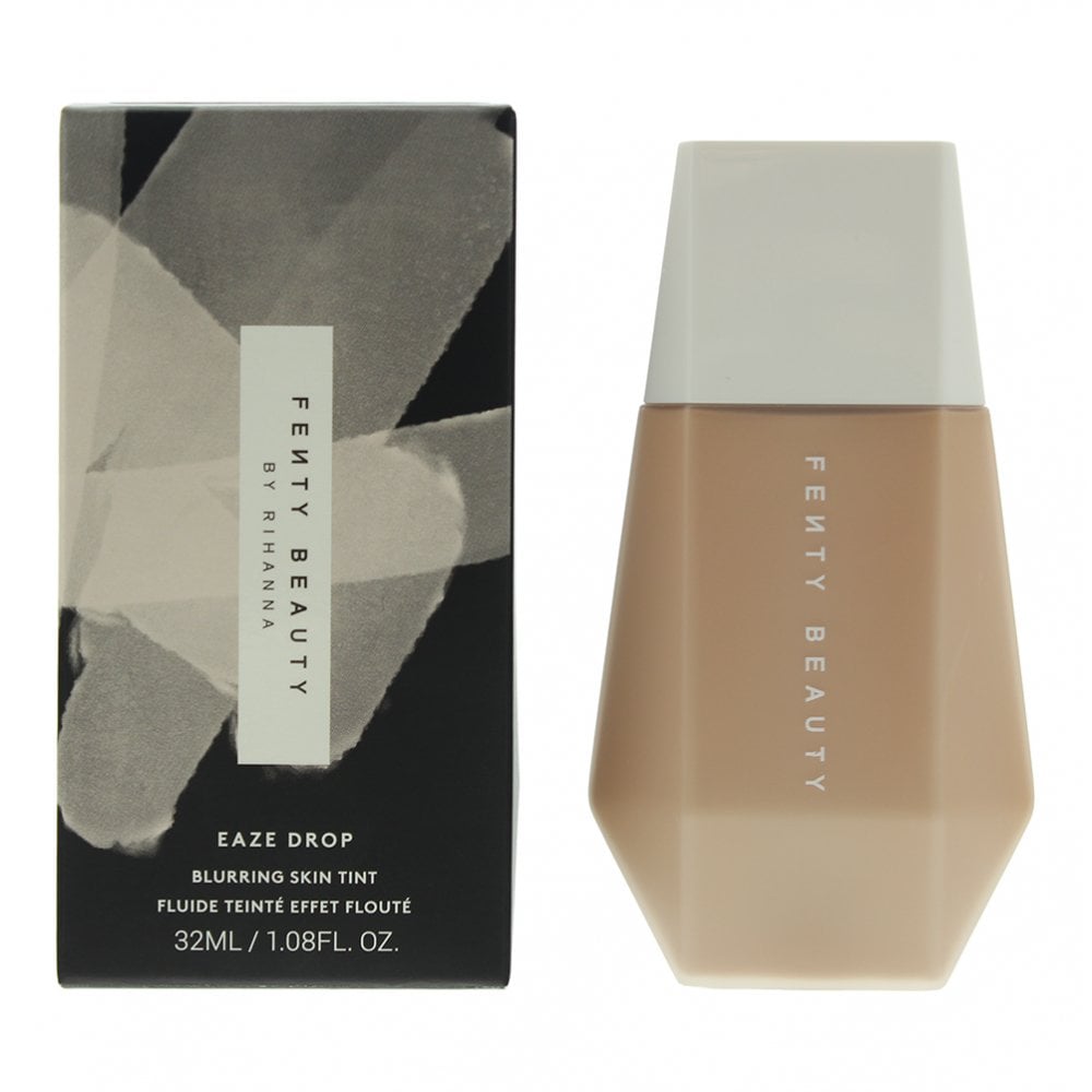 Fenty Beauty Fenty Beauty Eaze Drop Blurring Undertones Skin Tint 32ml - 07 Light Medium -