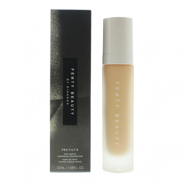 Fenty Beauty Fenty Beauty Eaze Drop Blurring 10 Medium With Warm Yellow Undertones Skin Tint 32ml -