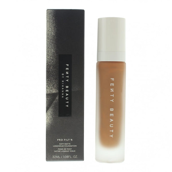 Fenty Beauty Fenty Beauty Pro Filter Soft Matte Longwear Foundation 32ml - 160 Light With Warm Peach -