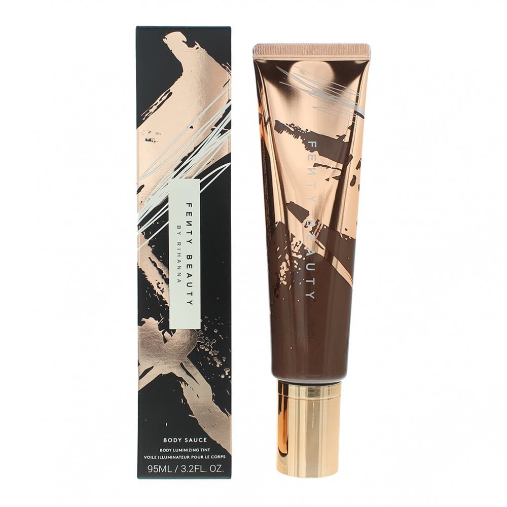 Fenty Beauty Fenty Beauty Pro Kiss'R Luscious 01 Hint Hint Lip Balm 12ml -