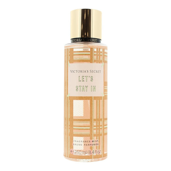 Victoria's Secret Victoria'S Secret Flirt Like An Angel Fragrance Body Mist 250ml -