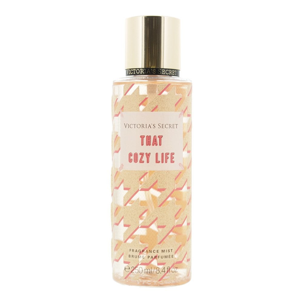 Victoria's Secret Victoria'S Secret Sexy Angel Body Mist 250ml -