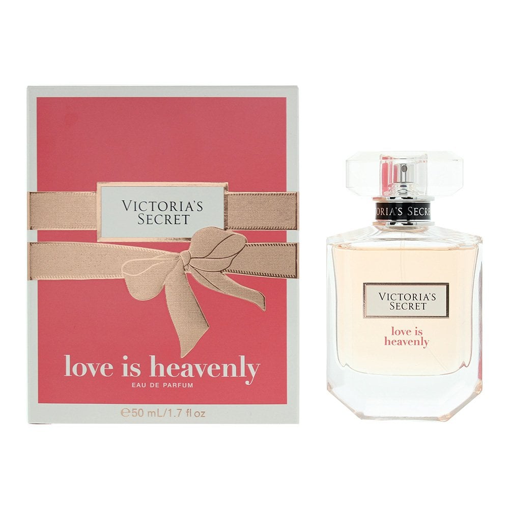 Victoria's Secret Victoria'S Secret Let's Stay In Fragrance Mist 250ml -