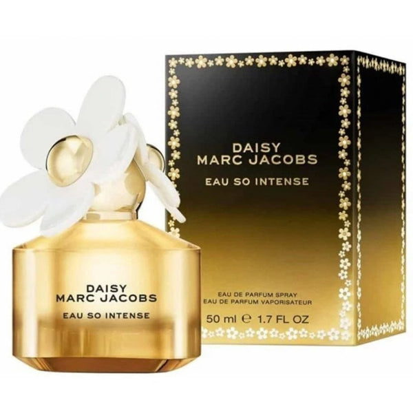 Marc Jacobs Marc Jacobs Daisy Eau So Intense 100ml EDP Spray - Health & Beauty > Personal Care > Cosmetics > Perfumes & Colognes > Eaux de Parfum EDP