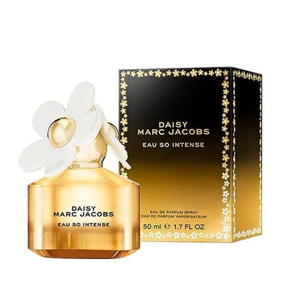 Marc Jacobs Marc Jacobs Daisy Eau So Intense 50ml EDP Spray - Health & Beauty > Personal Care > Cosmetics > Perfumes & Colognes > Eaux de Parfum EDP