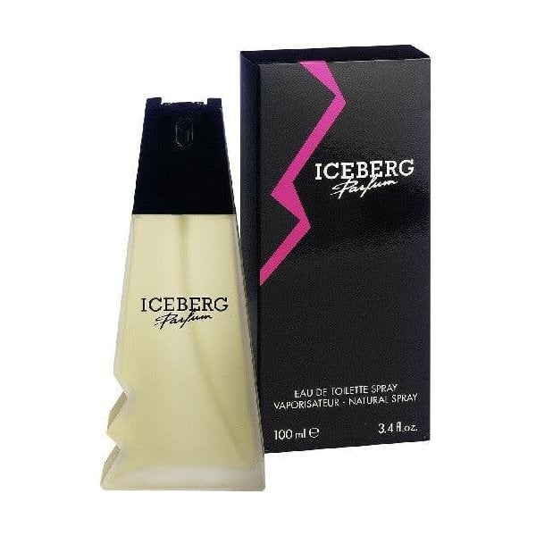Iceberg Iceberg Femme 100ml EDT Spray -