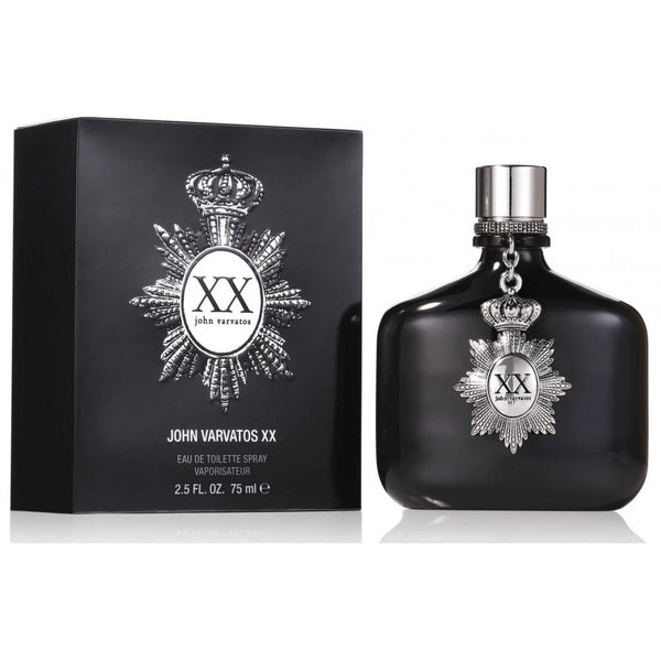 John Varvatos John Varvatos Xx 75ml EDT Spray -