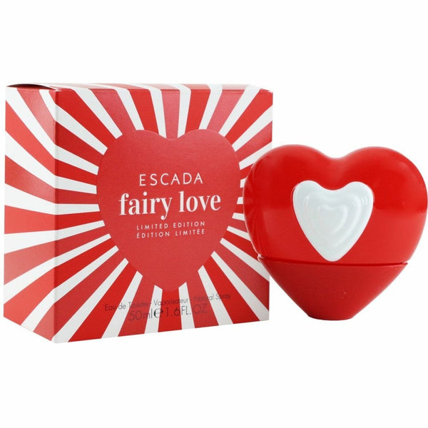 Escada Escada Fairy Love 50ml EDT Spray - Health & Beauty > Personal Care > Cosmetics > Perfumes & Colognes > Eaux De Toilette EDT