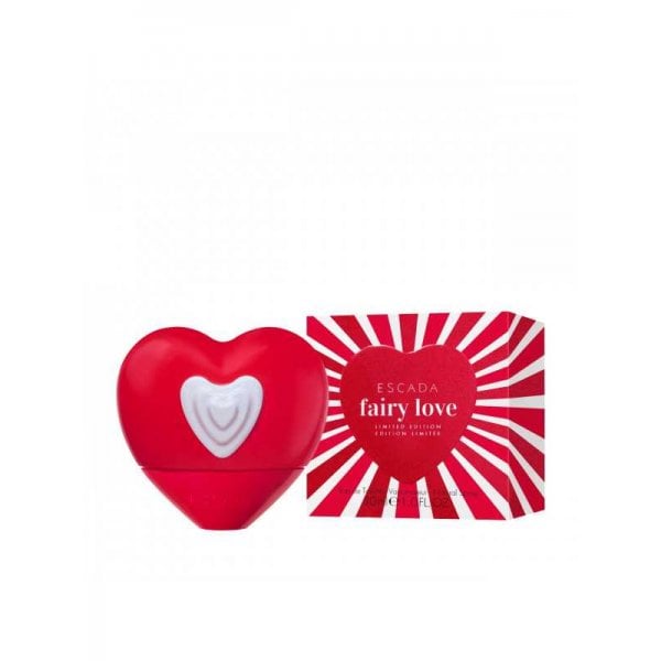 Escada Escada Fairy Love 30ml EDT Spray - Health & Beauty > Personal Care > Cosmetics > Perfumes & Colognes > Eaux De Toilette EDT