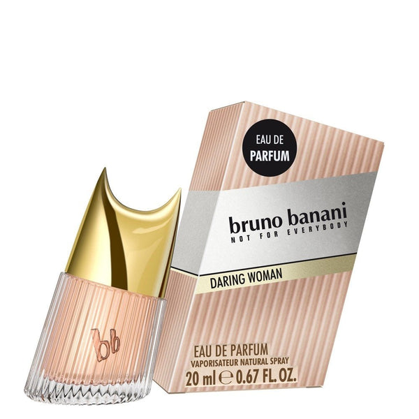 Bruno Banani Bruno Banani Daring Woman 30ml EDT Spray -