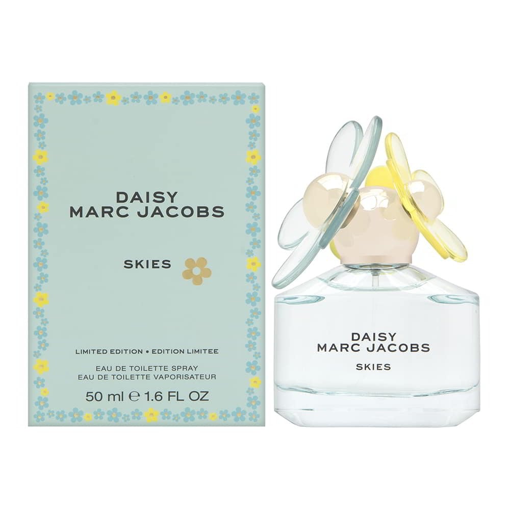 Marc Jacobs Marc Jacobs Daisy Skies Limited Edition 50ml EDT Spray -