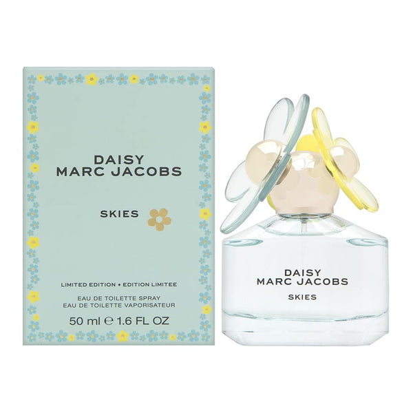 Marc Jacobs Marc Jacobs Daisy Skies Limited Edition 50ml EDT Spray -