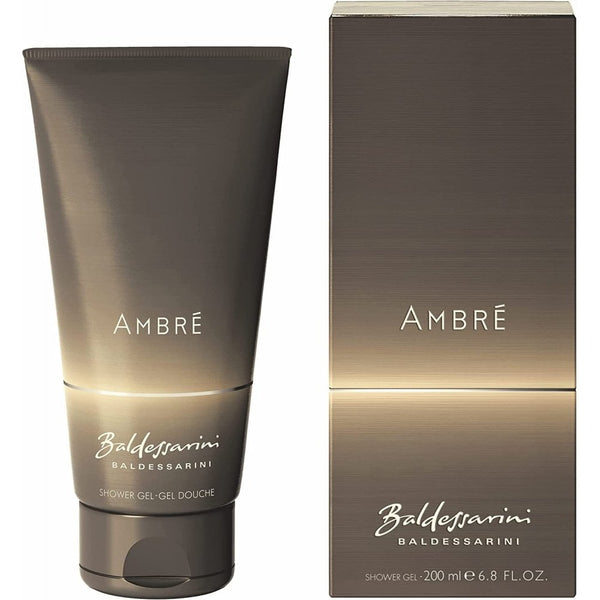 Baldessarini Baldessarini Ambre 200ml Shower Gel -