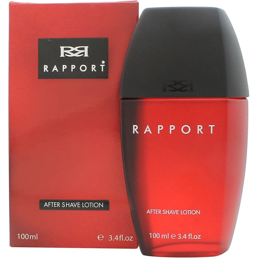 Dana Dana Rapport Aftershave Lotion 100ml - Health & Beauty > Personal Care > Shaving & Grooming > Aftershave