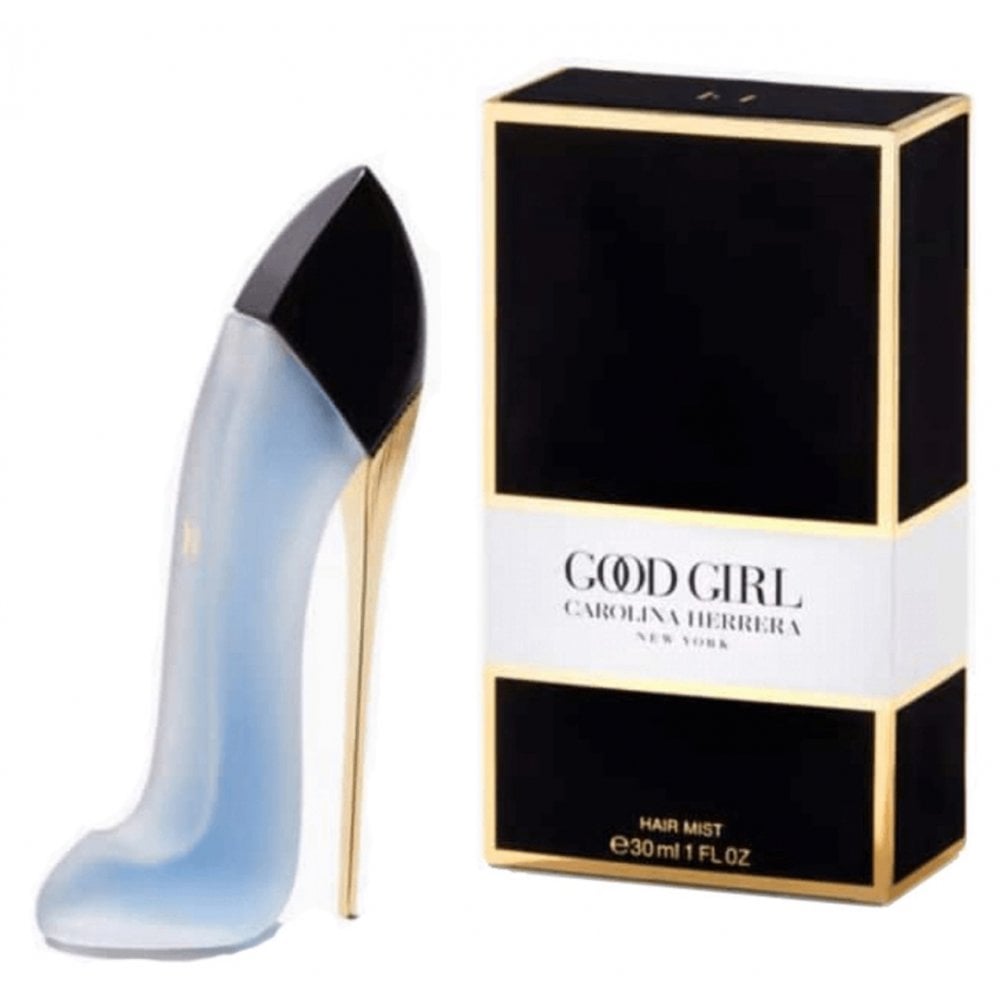 Carolina Herrera Carolina Herrera Good Girl Hair Mist 30ml EDP Spray - Health & Beauty > Personal Care > Cosmetics > Perfumes & Colognes > Body Mists EDP