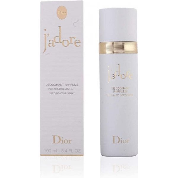 Christian Dior Christian Dior Dior J'Adore Deodorant 100ml - Health & Beauty > Personal Care > Deodorants & Anti-Perspirant > Deodorants Deodorant