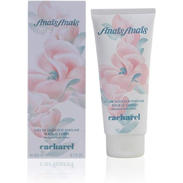 Cacharel Cacharel Anais Anais Body Lotion 200ml - Health & Beauty > Personal Care > Cosmetics > Skin Care > Lotions & Moisturizers