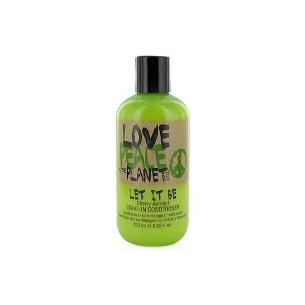 Tigi Love Peace & The Planet Let It Be Leave In Conditioner 250ml