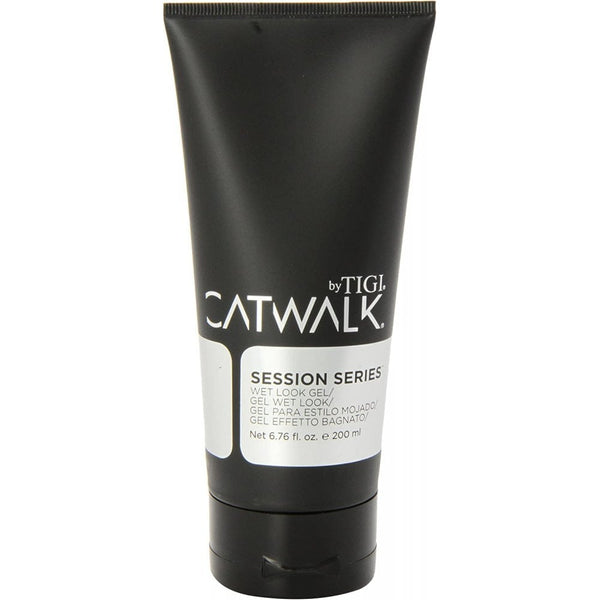 Tigi Tigi Catwalk Session Series Wet Look Gel 200ml -