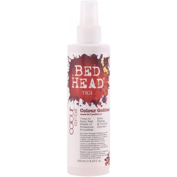 Tigi Tigi Bed Head Colour Combat Colour Goddess Leave-In Conditioner 250ml -