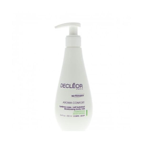 Decleor Decleor Moisturising Body Milk 250ml -