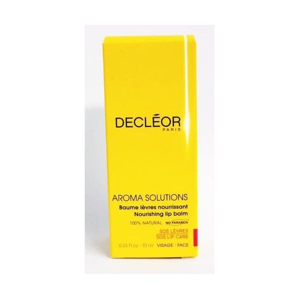 Decleor Decleor Aroma Solutions Nourishing Lip Balm -