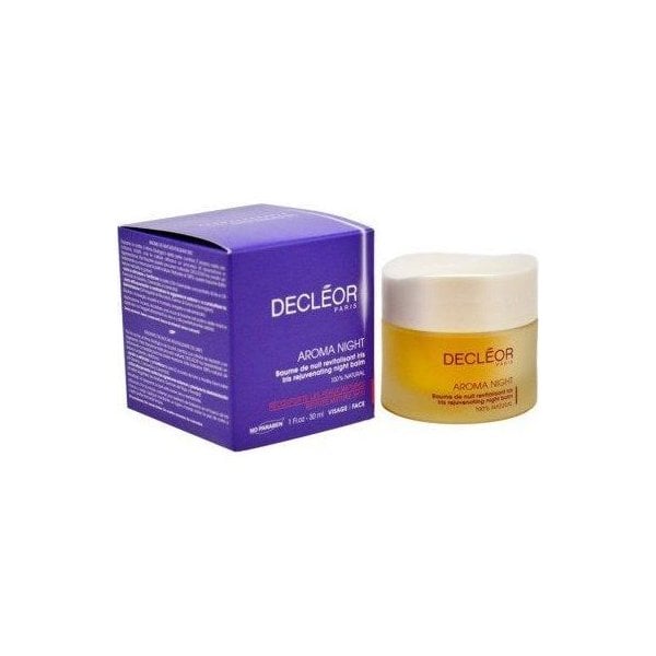 Decleor Decleor 30ml Aromessence Rose D'Orient Night Balm -