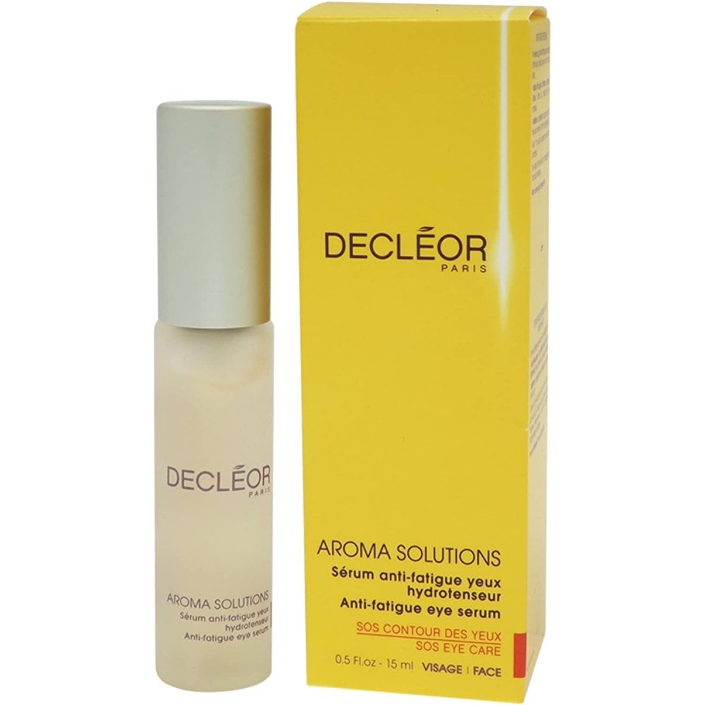 Decleor Decleor 15ml Aroma Solutions Anti Fatigue Eye Serum -