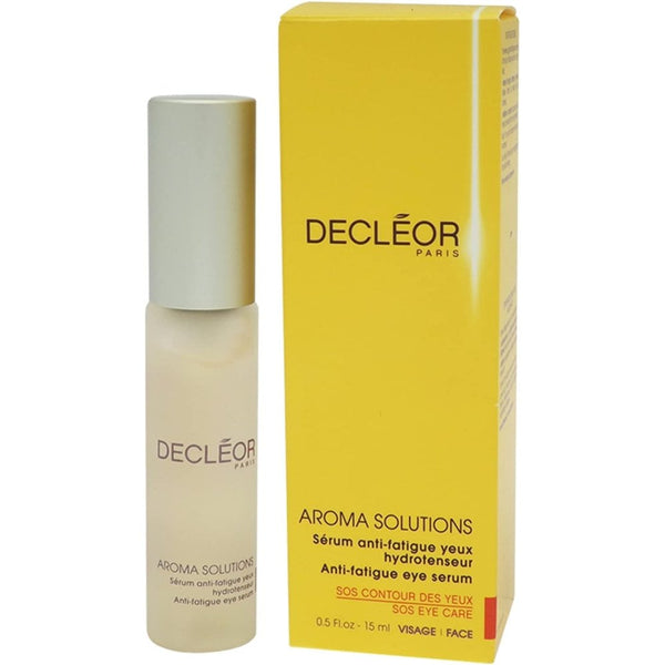 Decleor Decleor 15ml Aroma Solutions Anti Fatigue Eye Serum -