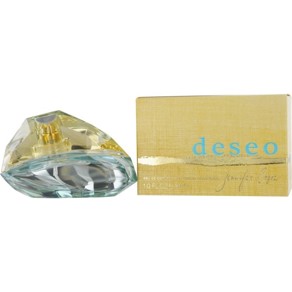JLO Deseo 30ml EDP Spray