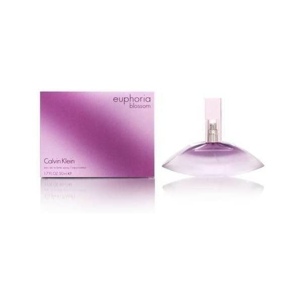 Calvin Klein Calvin Klein Euphoria Blossom 50ml EDT Spray -