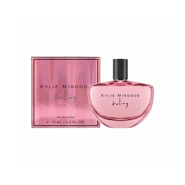 Kylie Minogue Darling 75ml EDT Spray