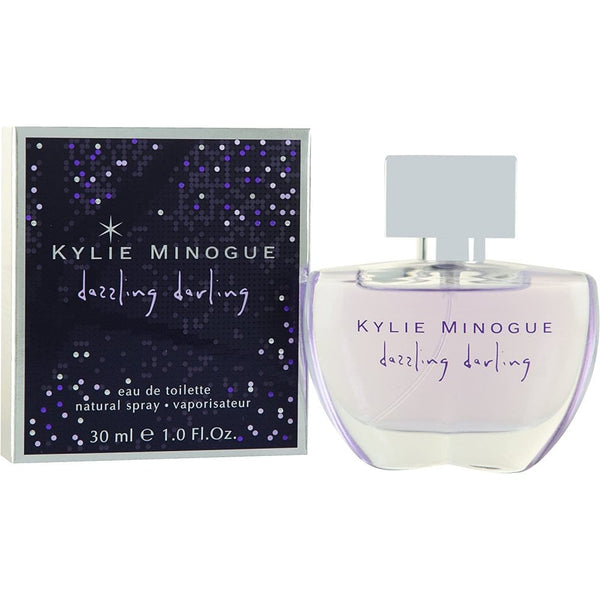 Kylie Minogue Dazzling Darling 30ml EDT Spray