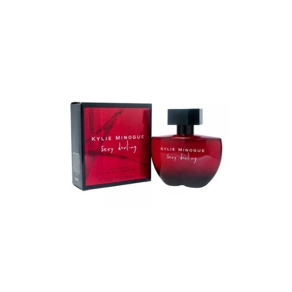 KYLIE MINOGUE Kylie Minogue Sexy Darling 30ml EDT Spray -