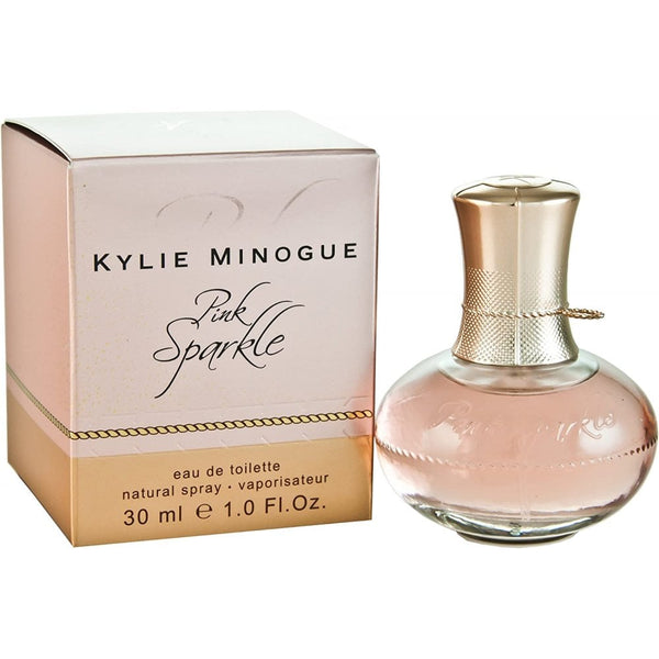 Kylie Minogue Pink Sparkle 50ml EDT Spray