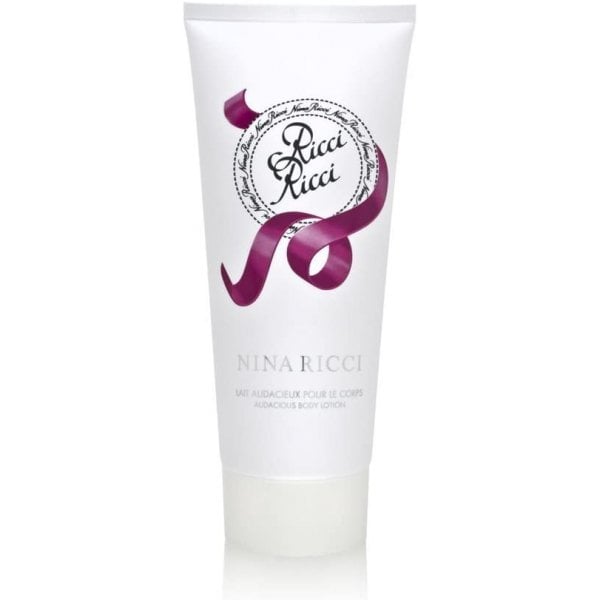 Nina Ricci Nina Ricci Ricci 200ml Audacious Body Lotion -