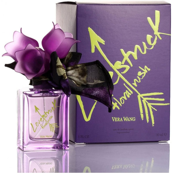 Vera Wang Vera Wang Lovestruck Floral Rush 50ml EDP Spray - Health & Beauty > Personal Care > Cosmetics > Perfumes & Colognes > Eaux de Parfum EDP
