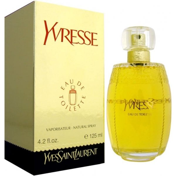 YSL YSL Yvresse 125ml EDT Spray -
