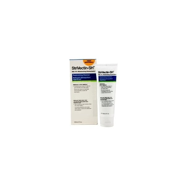 StriVectin Strivectin-Sh Replenishing Cleanser 120ml -