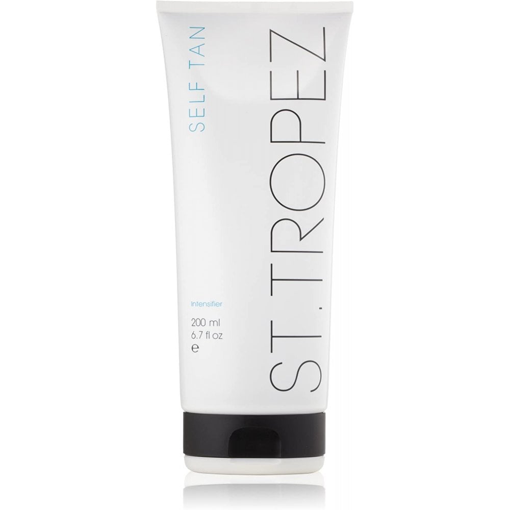 St Tropez St Tropez 200ml Self Tan Intensifier - Health & Beauty > Personal Care > Cosmetics > Skin Care > Tanning Products > Self Tanner