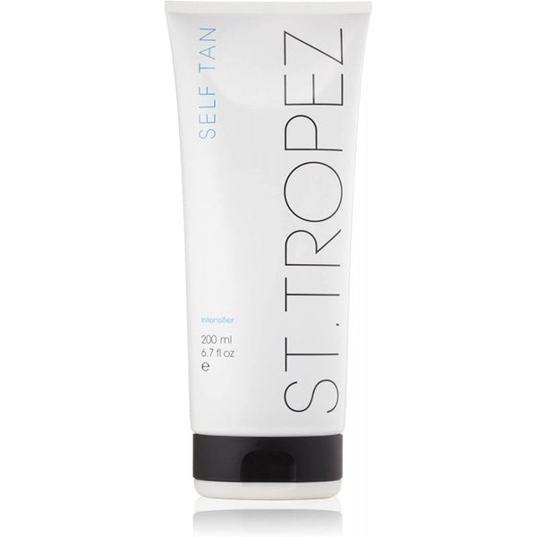 St Tropez St Tropez 200ml Self Tan Intensifier - Health & Beauty > Personal Care > Cosmetics > Skin Care > Tanning Products > Self Tanner