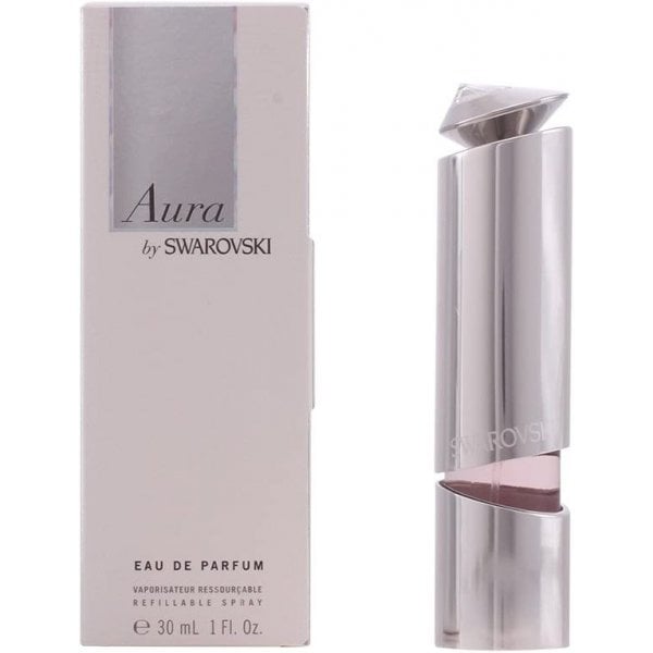 Swarovski Swarovski Aura 75ml EDP Spray - Health & Beauty > Personal Care > Cosmetics > Perfumes & Colognes > Eaux de Parfum