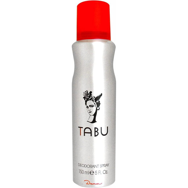 Dana Dana Tabu 150ml Deodorant Spray -